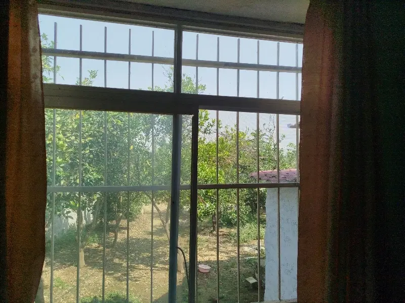 خونه باغ 1300متری
