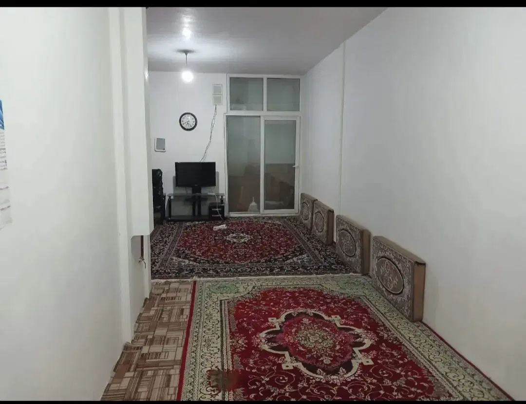 آپارتمان ساحلی