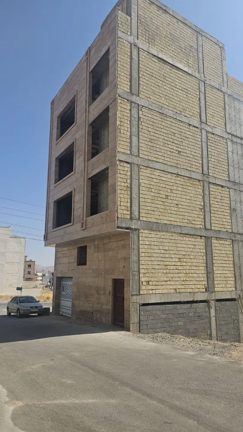 پیش فروش آپارتمان