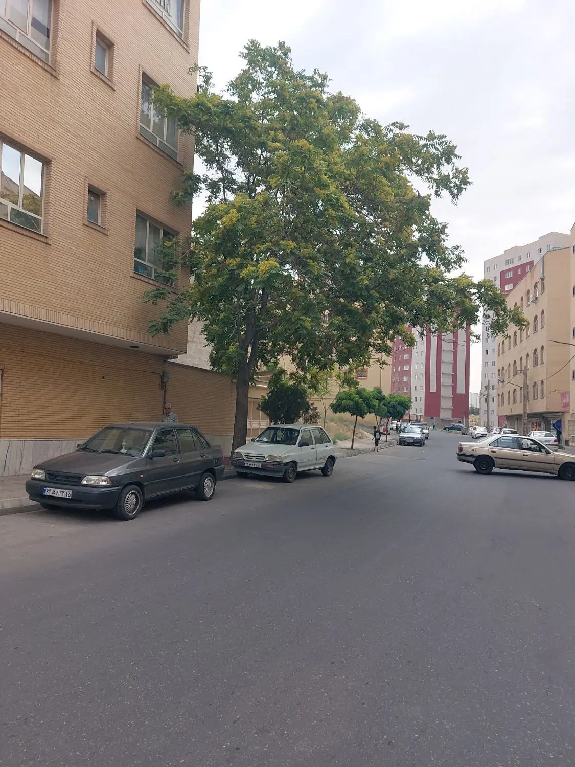 اندیشه رهن واجاره دوخوابه ققنوس