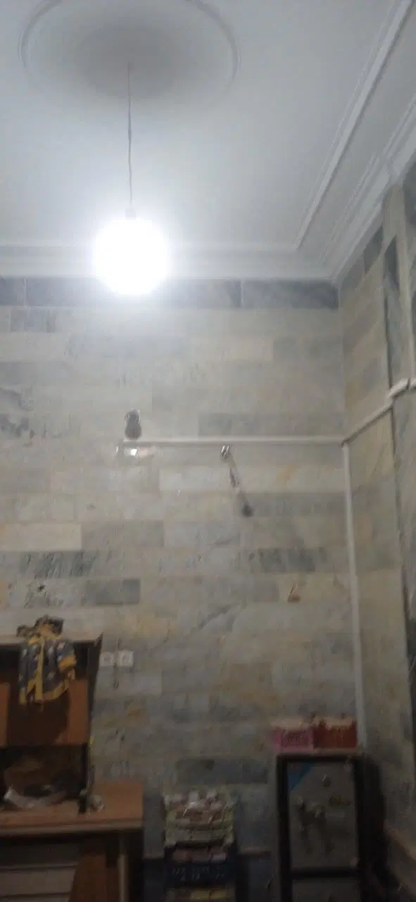 مغازه قلعه نو