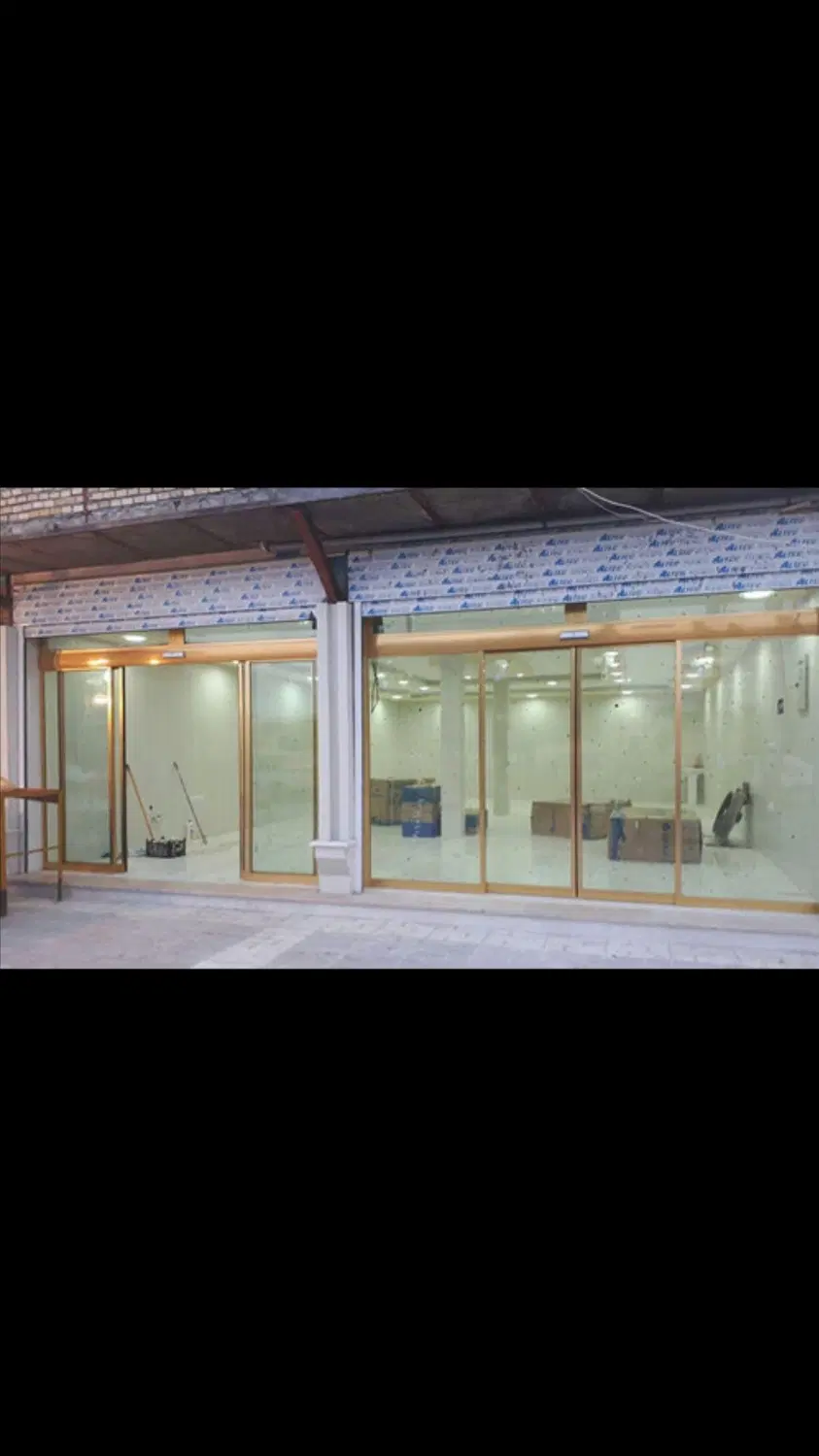 فروش سرقفلی یک باب مغازه