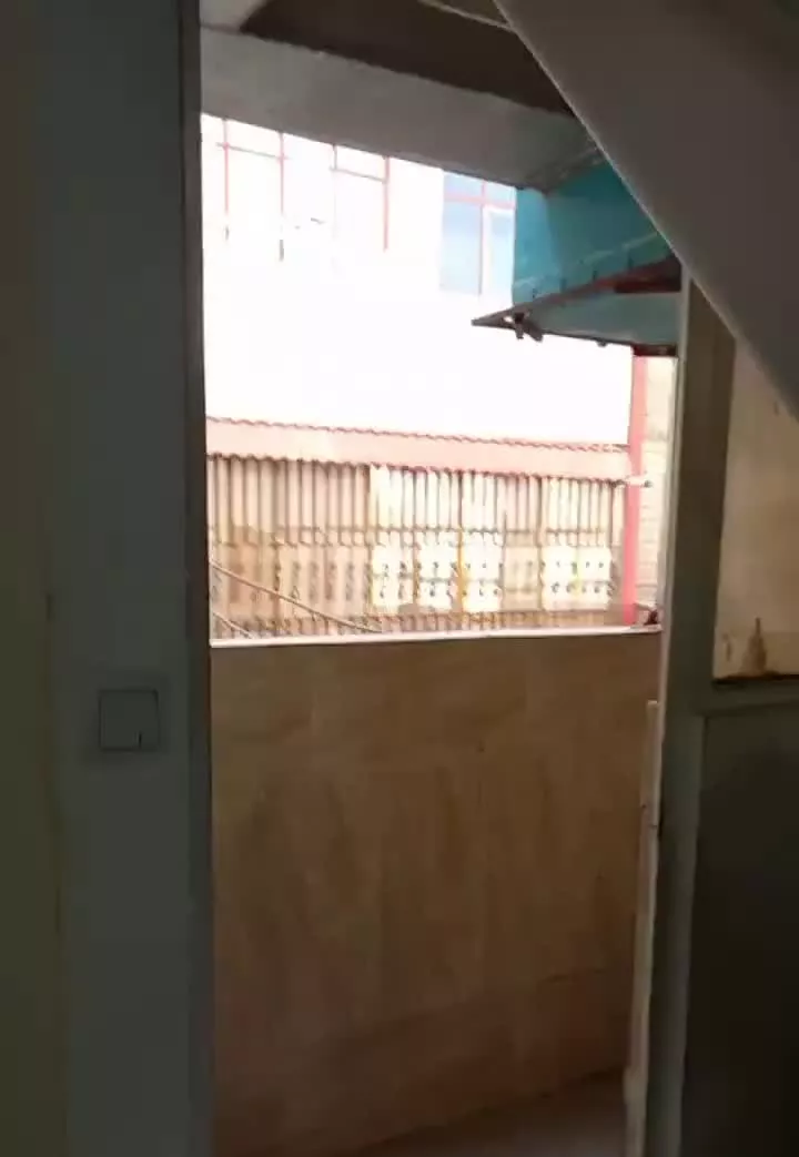 ۱۰۰متری آپارتمان