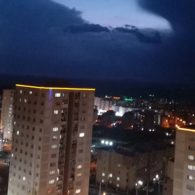 ۳ خواب کوهپایه