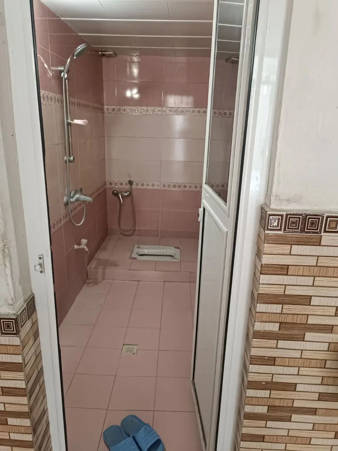 واحد دربست نقلی پارکینگ دار