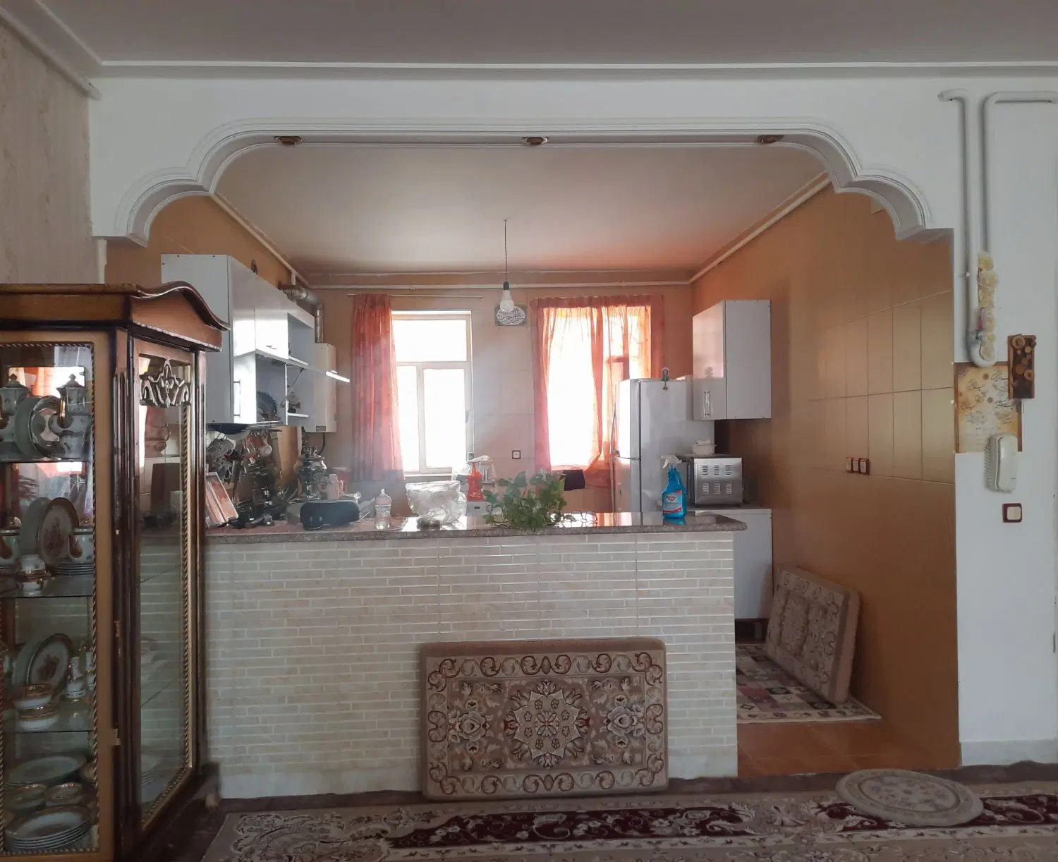 اجاره ویلایی