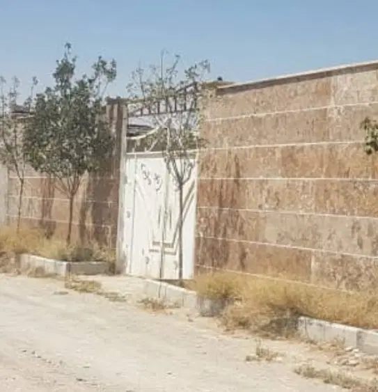 فروش زمین