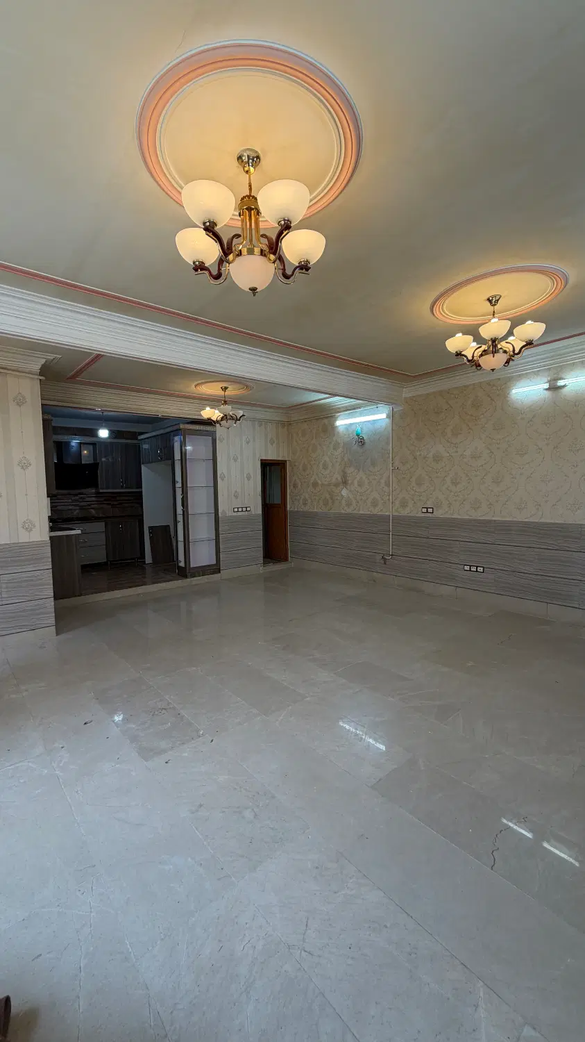 خانه دربست ۱۰۵ ابراهیم اباد