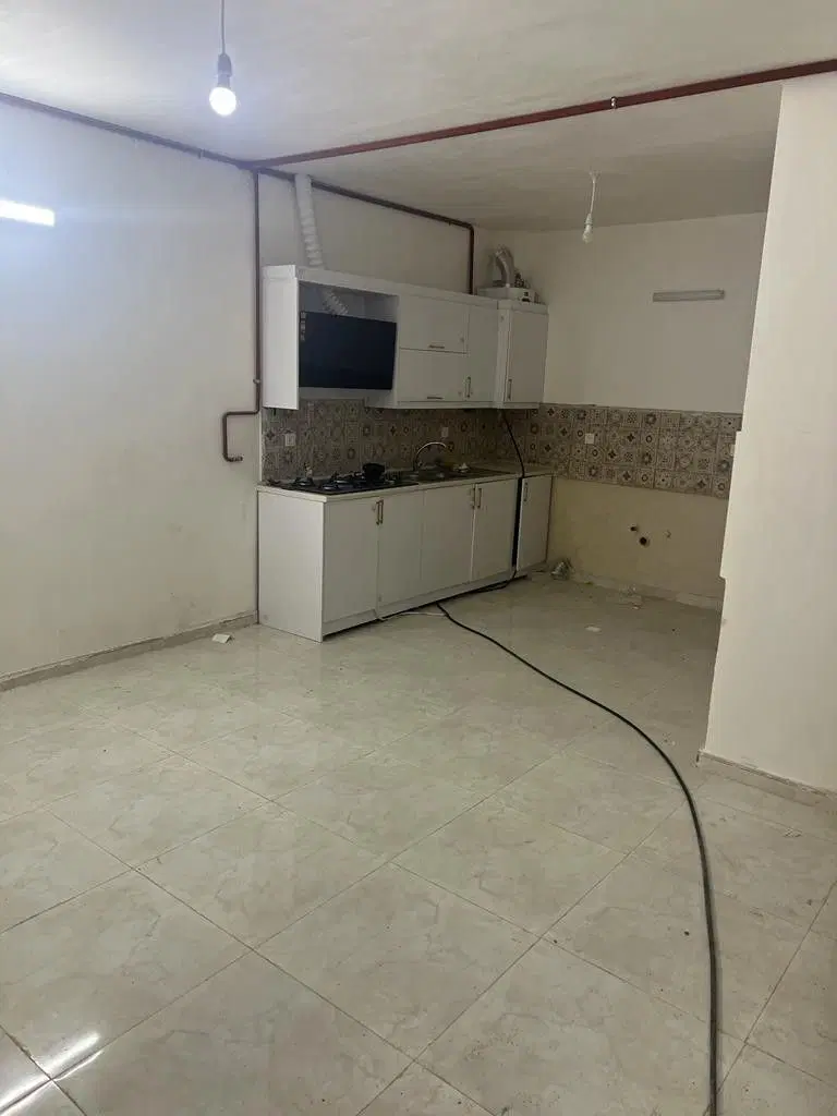 معاوضه خانه در مشهد با زمین یا مغازه لب خیابان