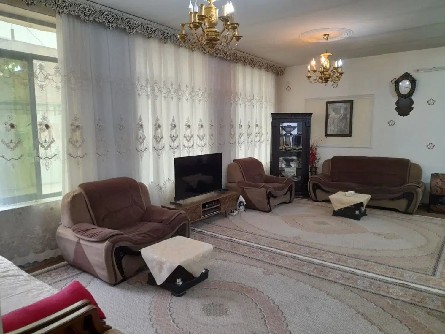خانه ویلایی