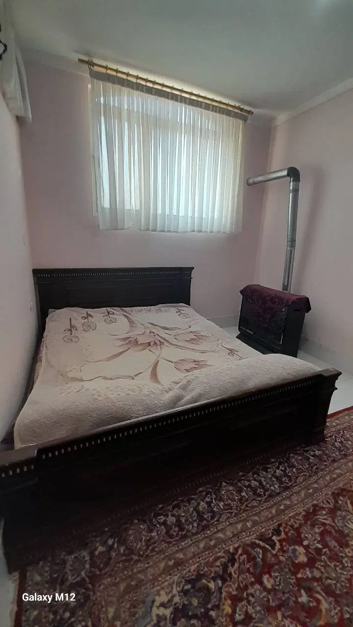 آپارتمان شیک و  تمیز