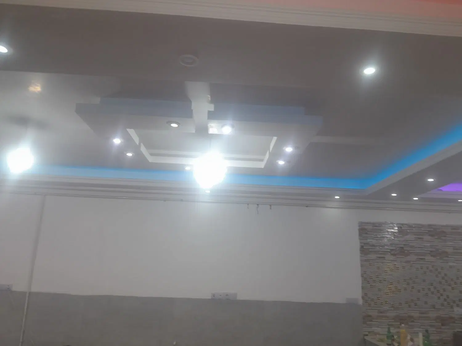 خانه رهن کامل  نوساز مستقل شیک