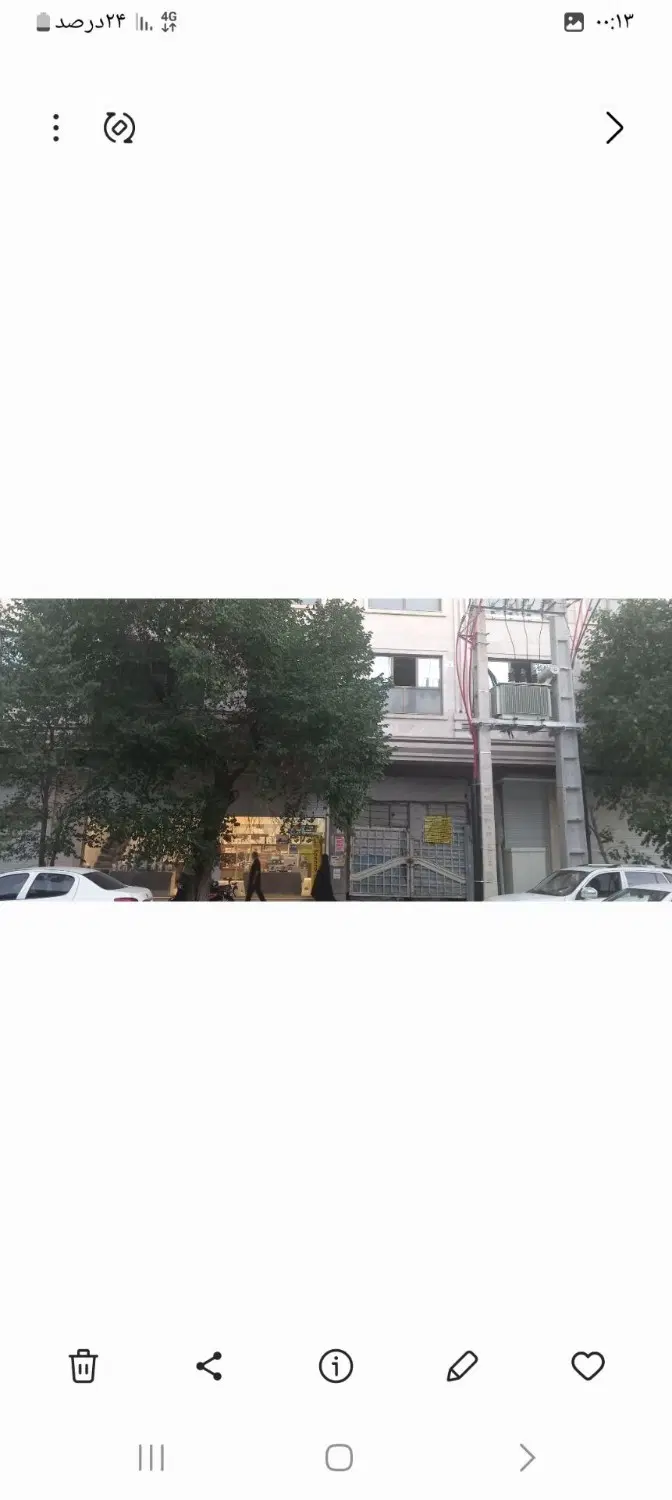 فروش فوری مطب در چهارراه باغشمال