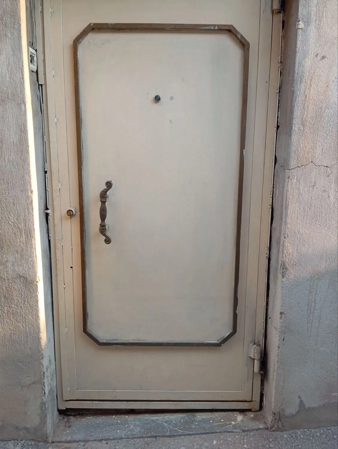 خانه رهن کامل پشت میدان بار