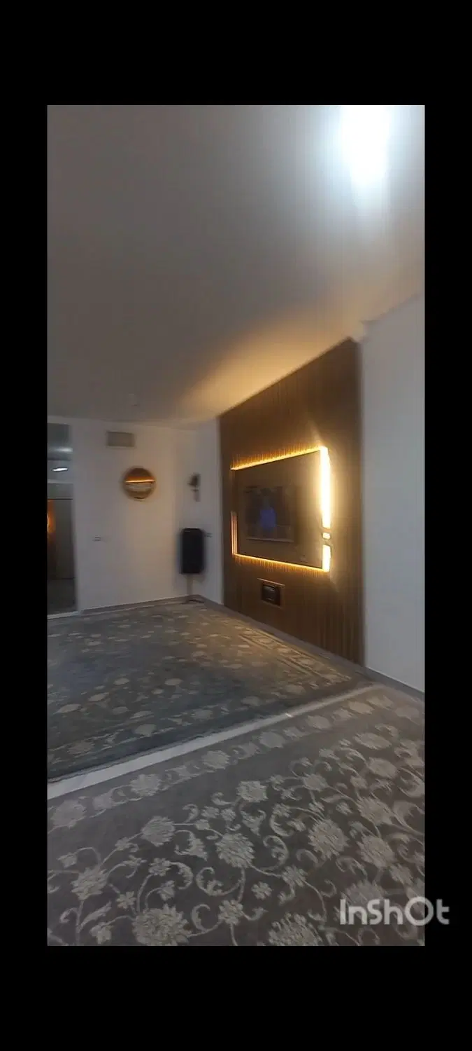 خانه ویلایی داخلی شیک و مرتب بدون خرج