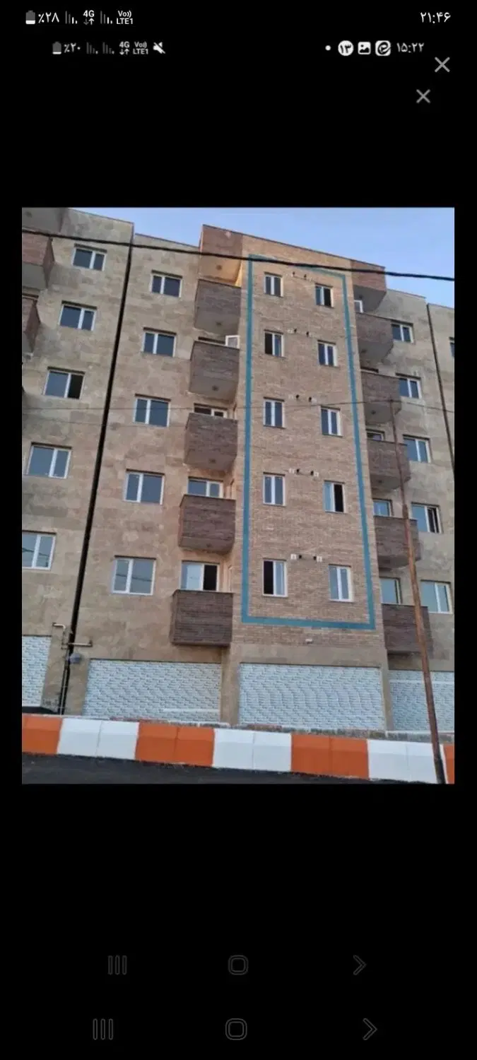 اجاره اپارتمان