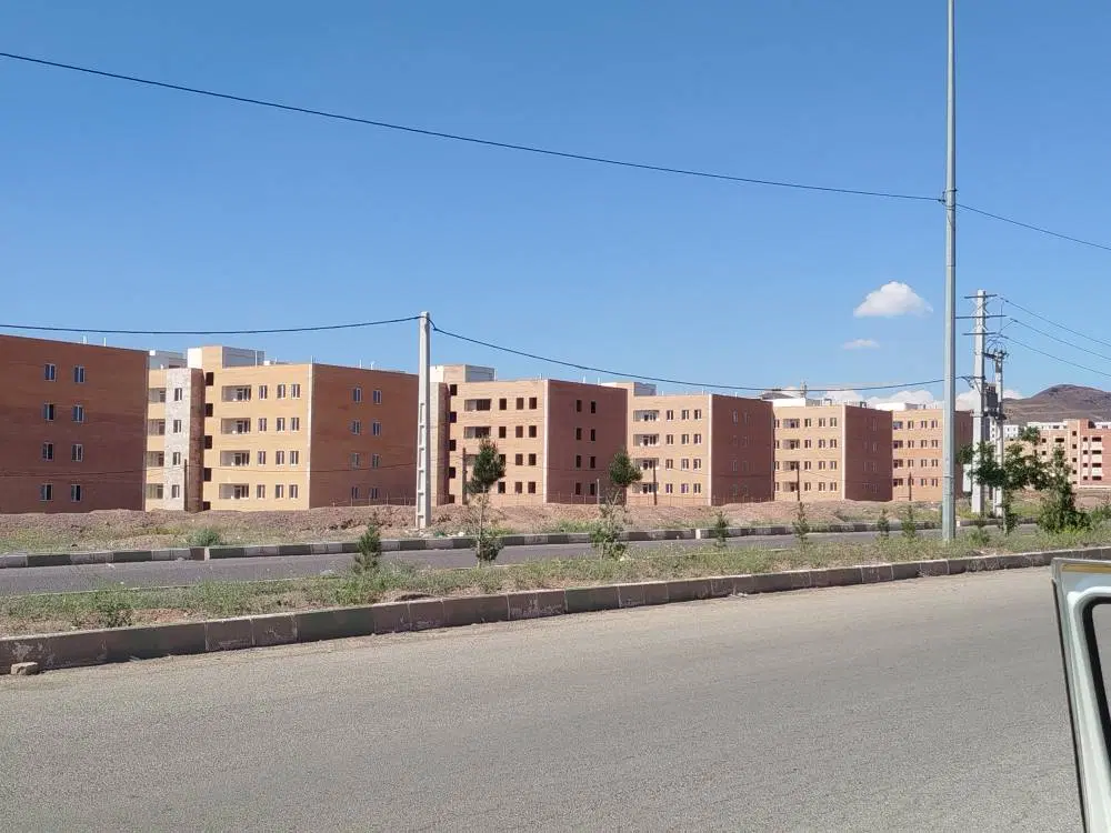 ایلیا سازه  فاز ۷ مدارک کامل
