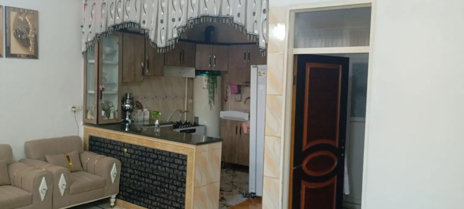 واحد مسکن مهر پردیس