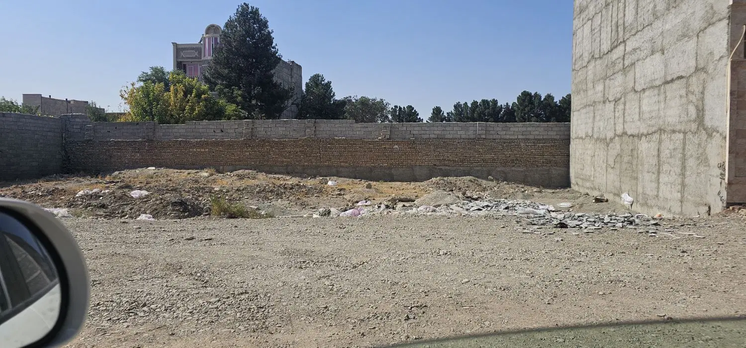 زمین۲۳۷مترخ‌ایثارملکی