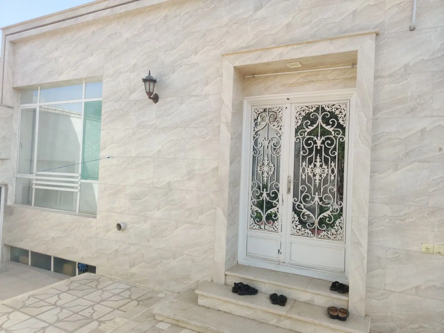 اجاره منزل مسکونی ویلایی