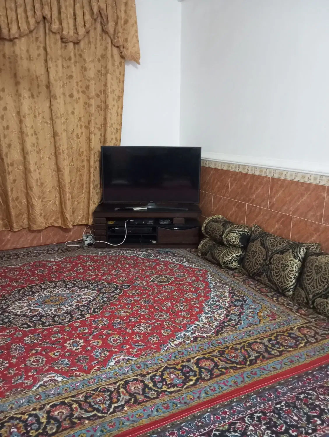 . خانه کرایه مسافر