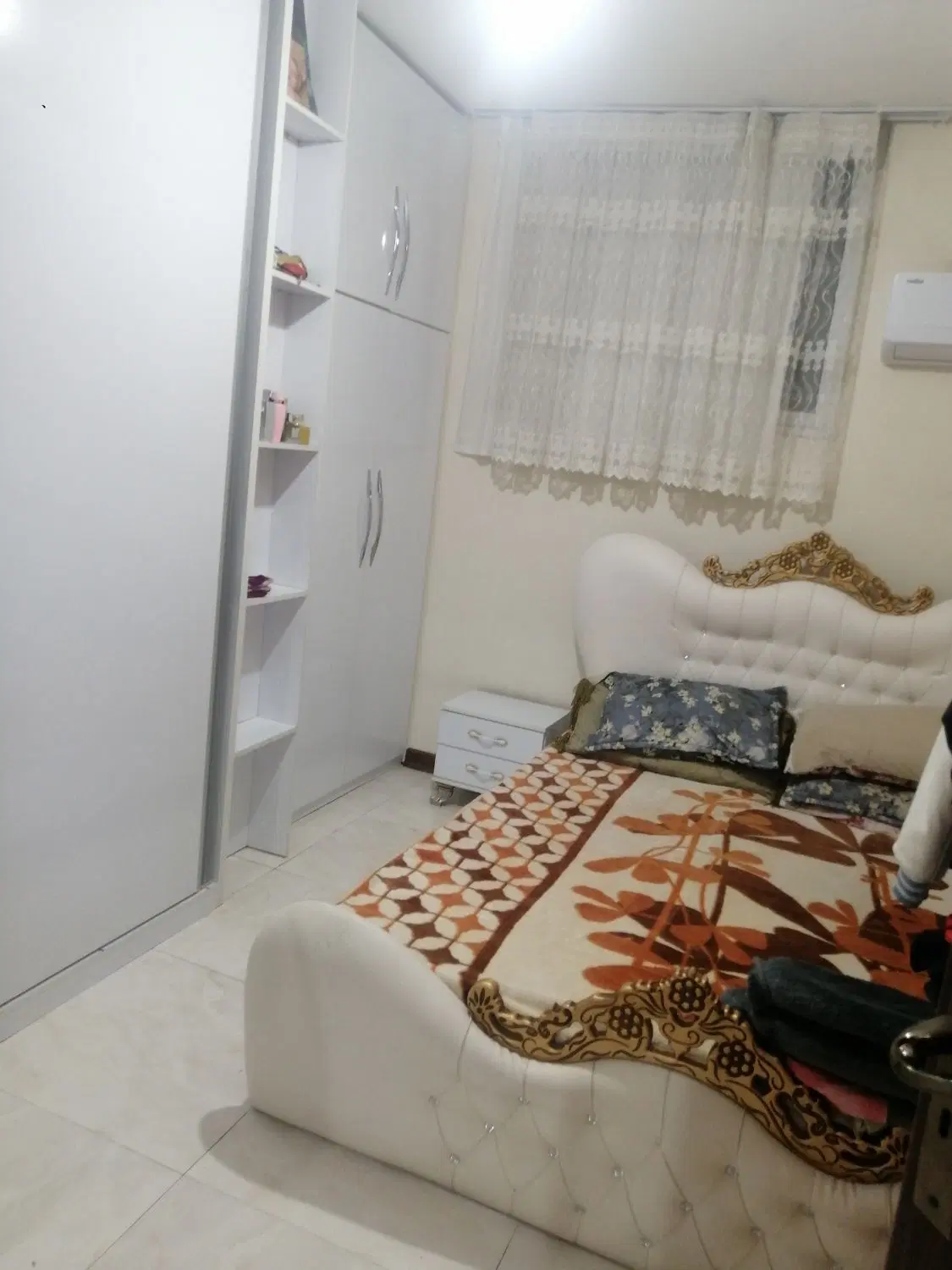 فروش آپارتمان