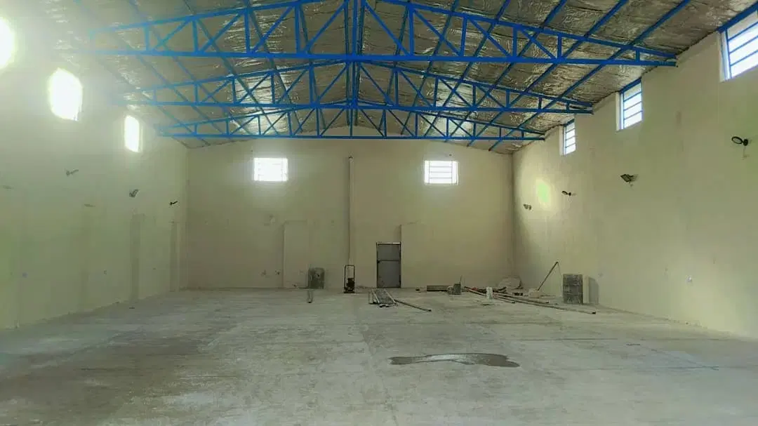 اجاره سوله شهرک صنعتی زاهدان