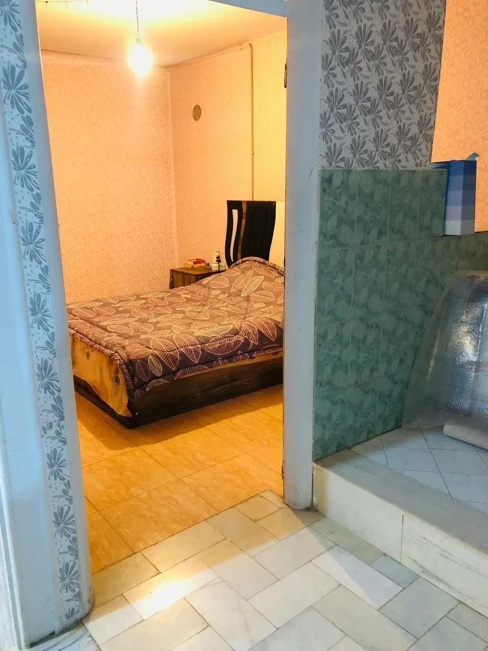مغازه تجاری ۲۰متر بهر خیابان