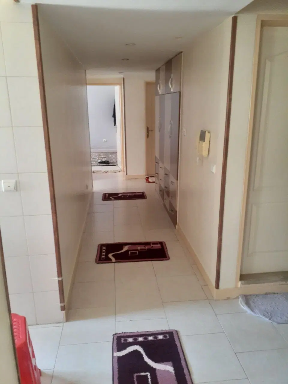فاز یک پرنیان دو ۱۰۱ متری تر و تمیز