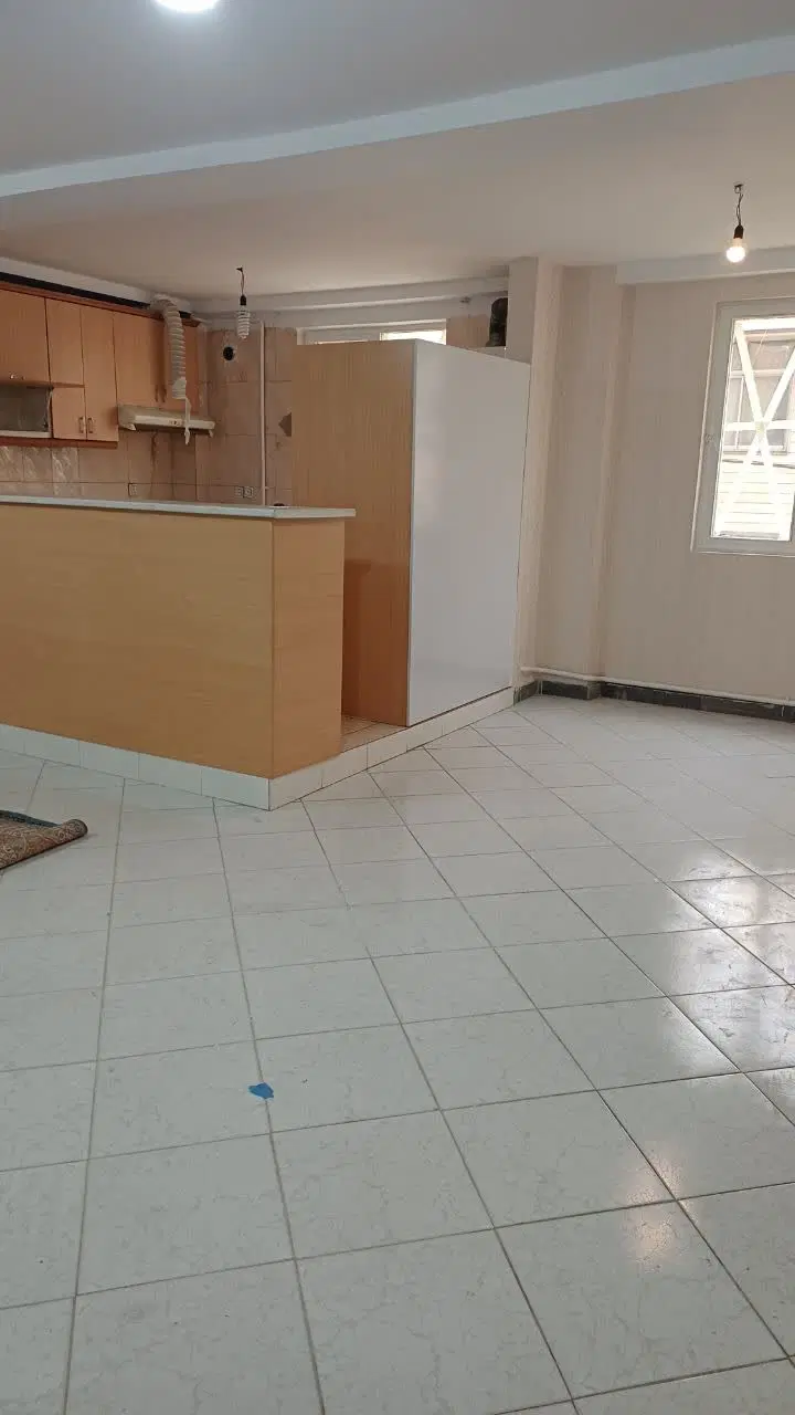 ۹۱متر دو خواب با پارکینگ و انباری