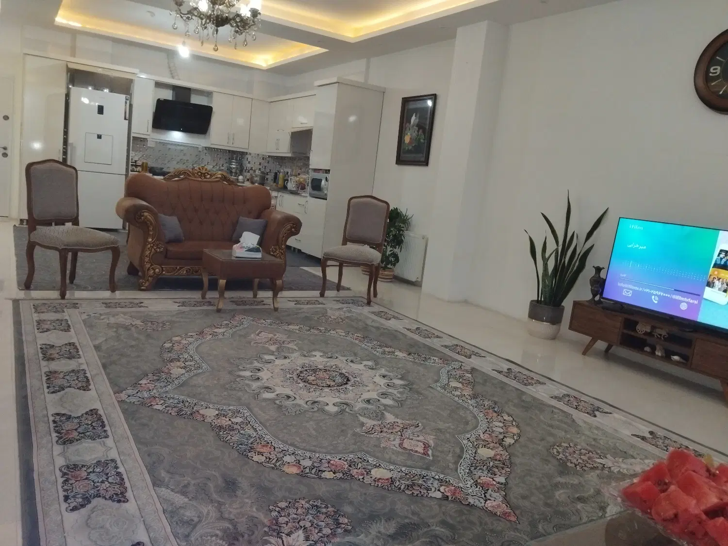 رهن و اجاره