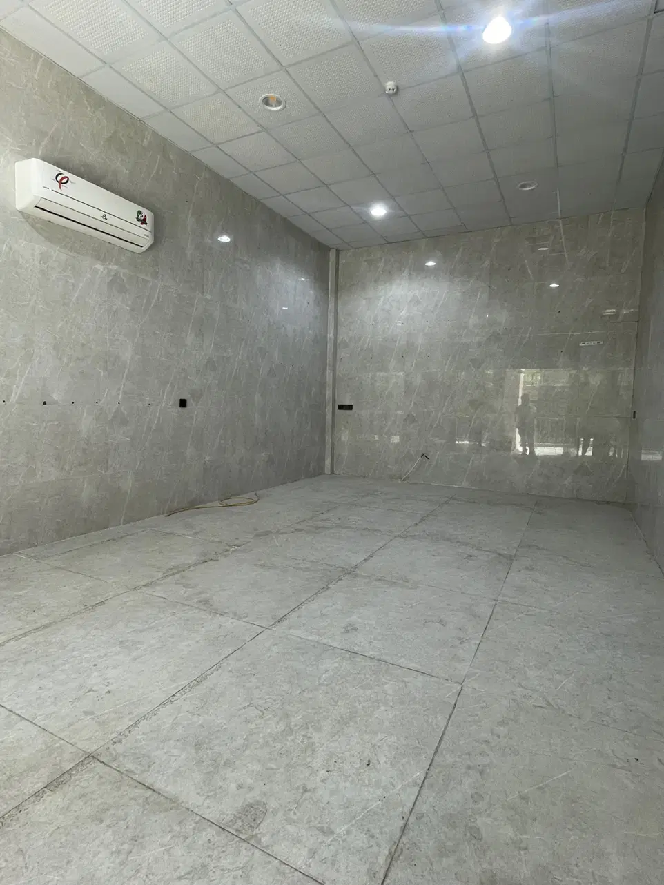 فروش مغازه تجاری نوساز