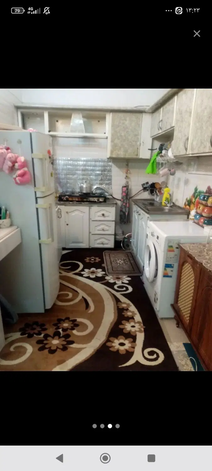 خانه همکف اجاره ای