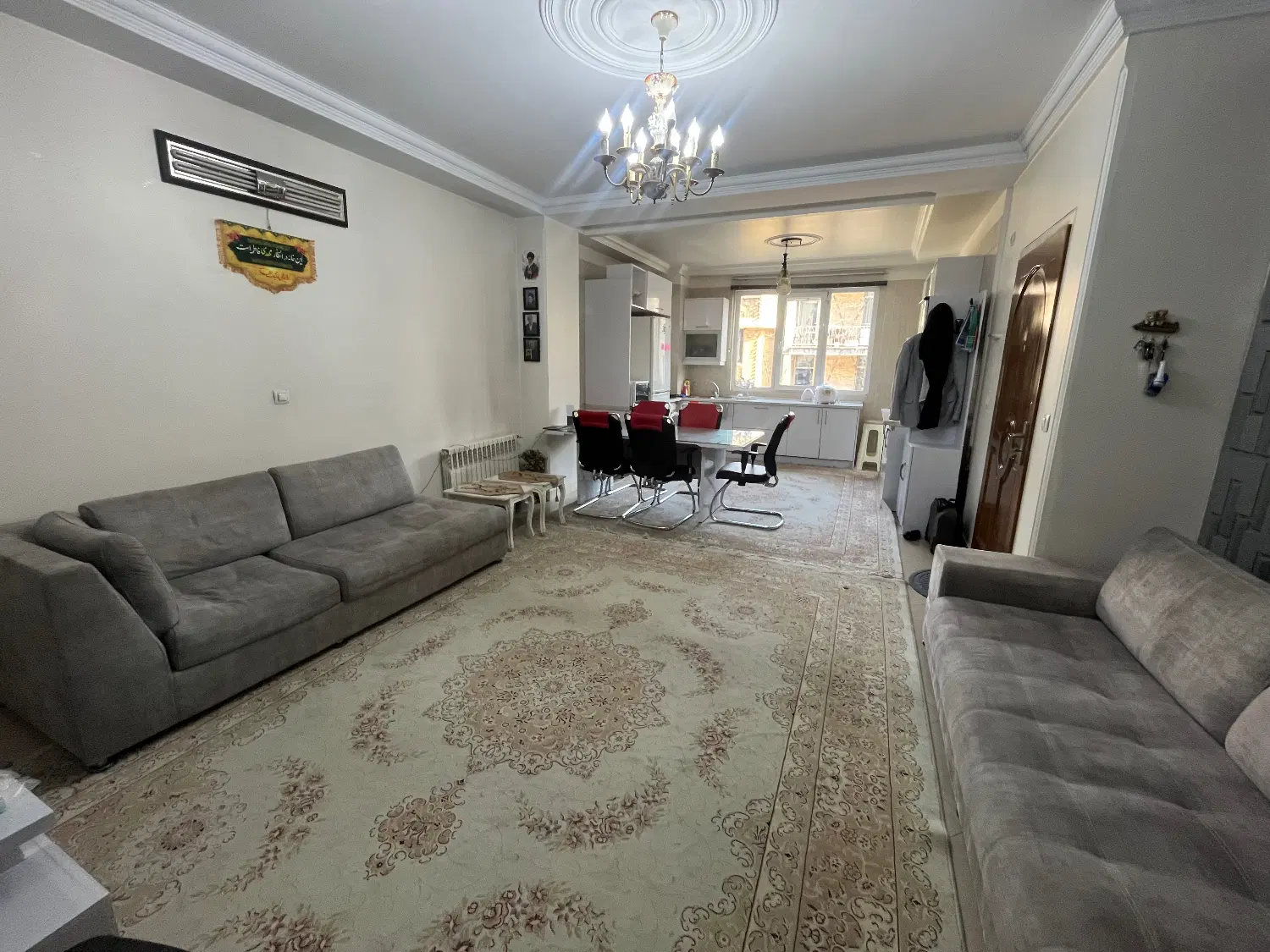 فروش اپارتمان