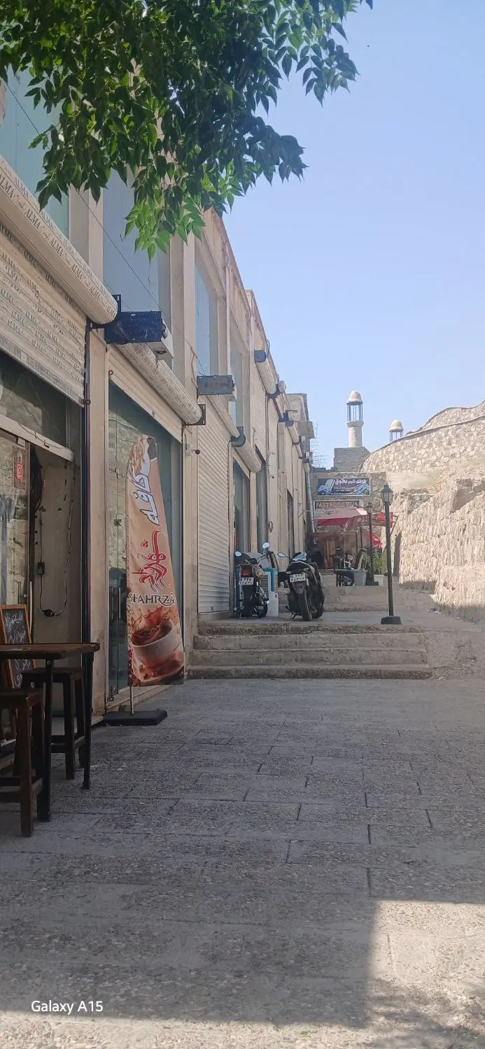 فروش تجاری فاز۸