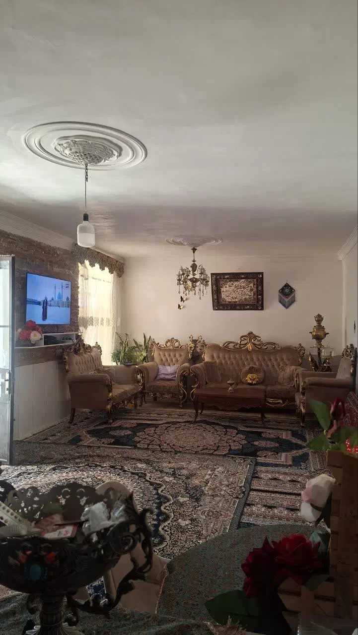 فروش خانه ویلایی