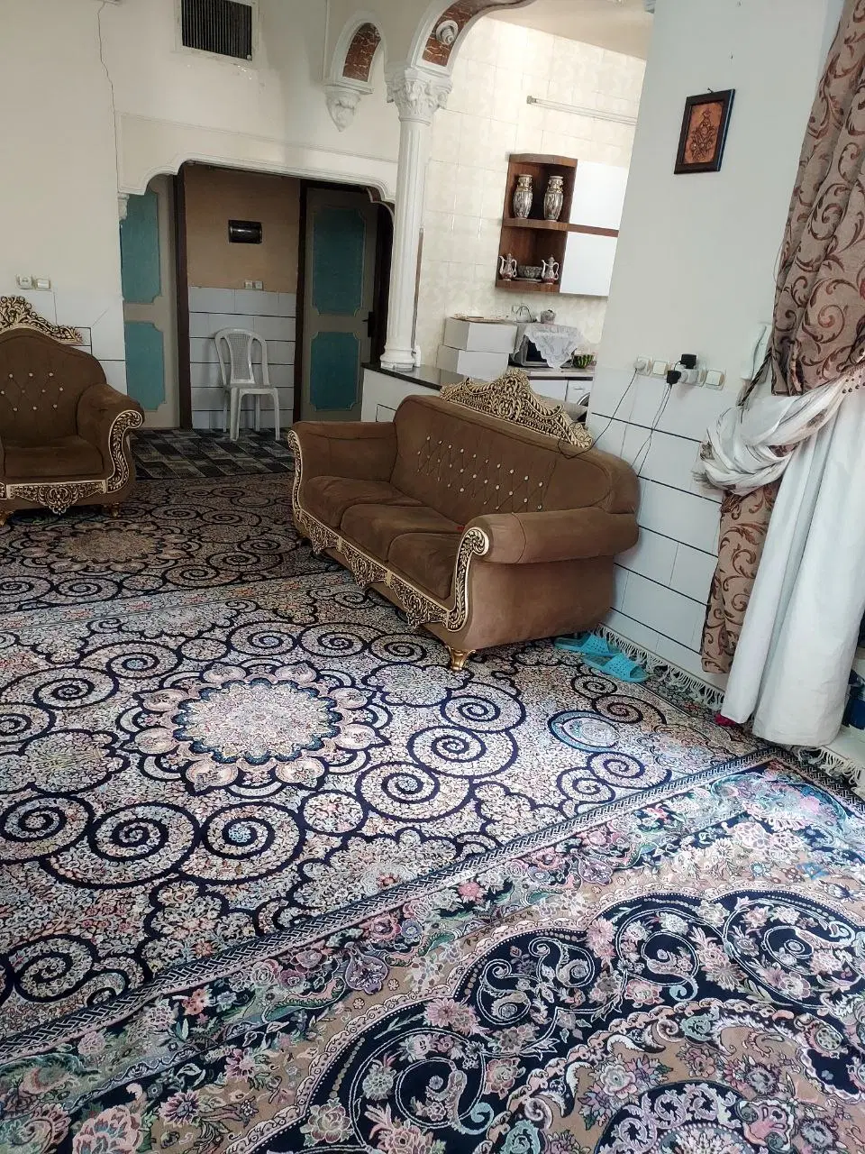 اجاره منزل دربست
