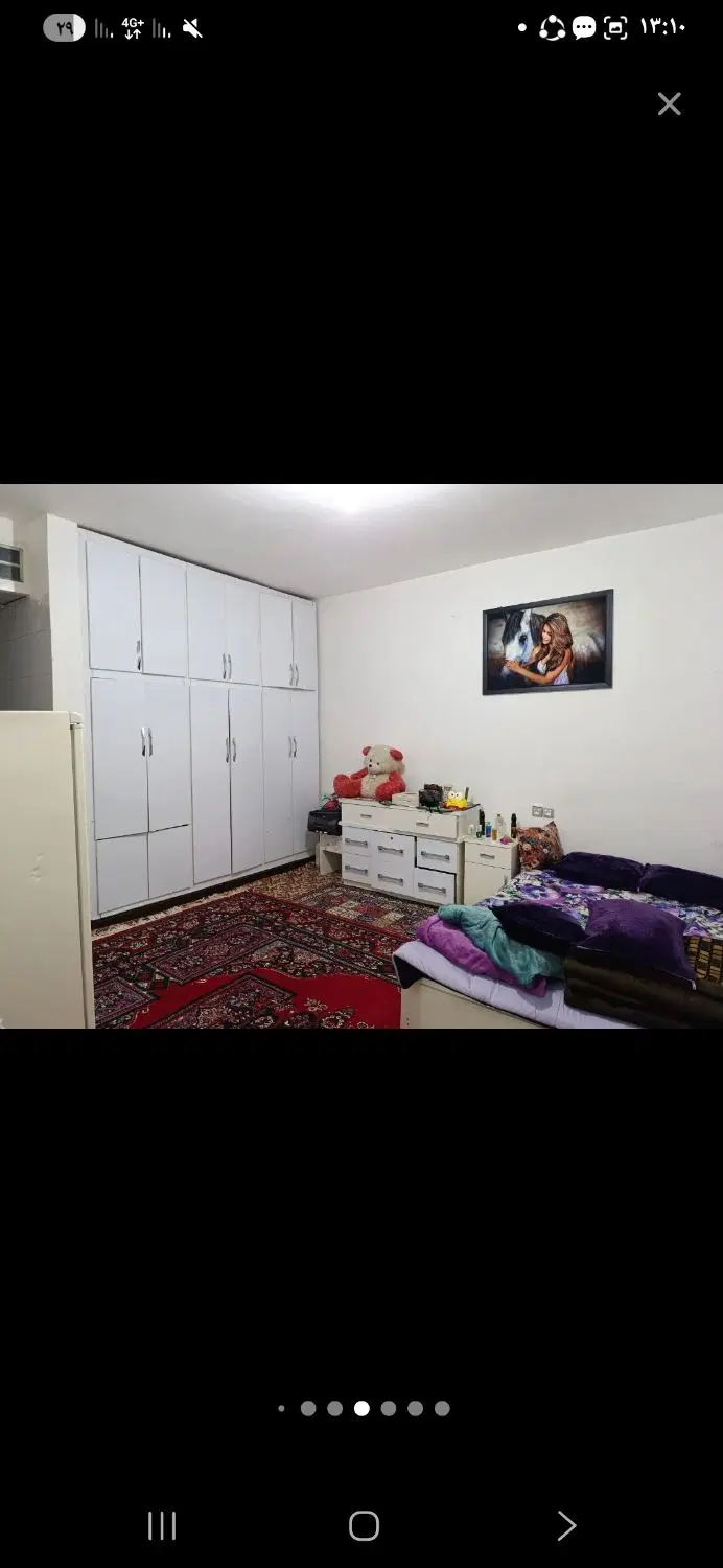 خونه رهن خالی همه امکانات
