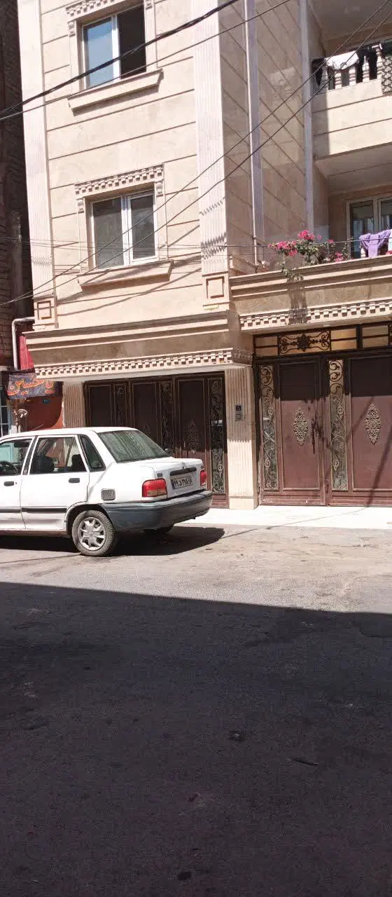 خانه اجاره حکمت