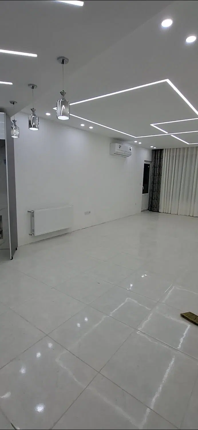 اپارتمان دو خوابه شهرک سبحان