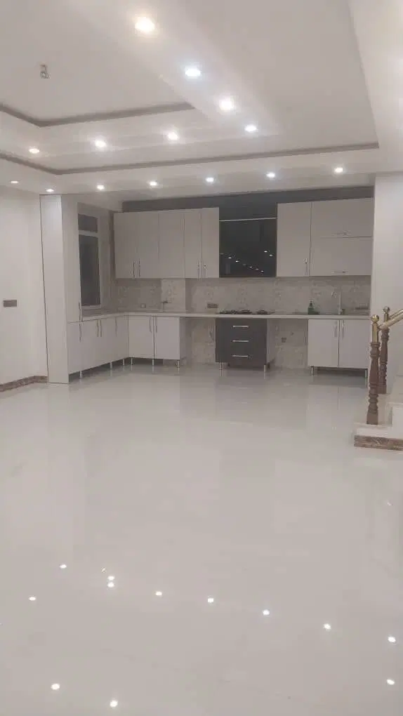 رهن کامل خانه ویلایی