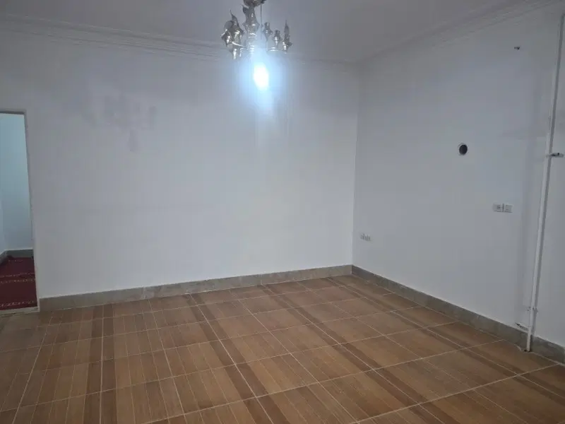 ویلایی دو طبقه بسیج یک