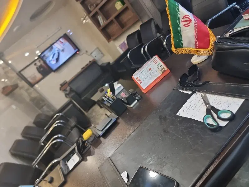 295 متر نگارستان قیمت استثنایی اگهی رو بخون