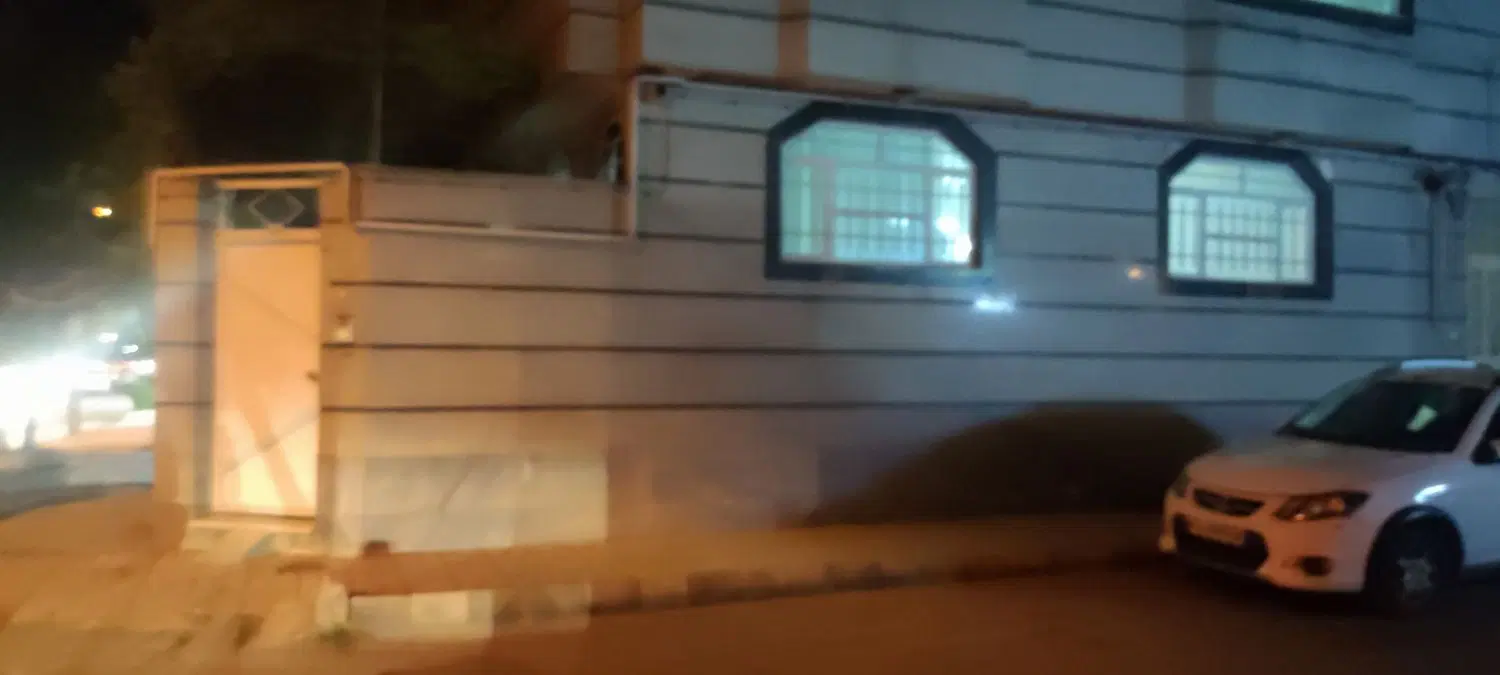 فروش منزل همکف