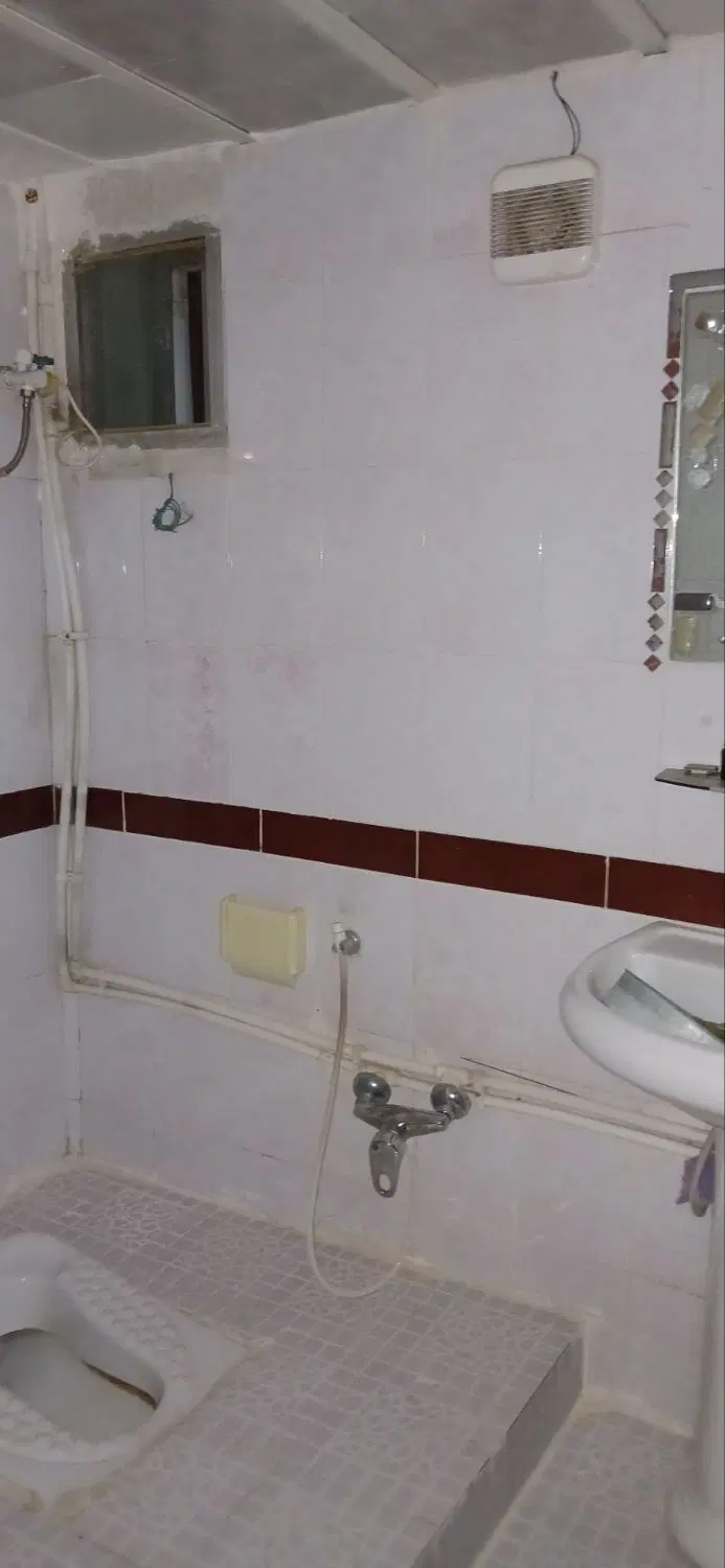منزل کوشش 1