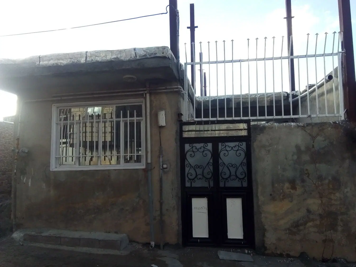 خانه اجاره نایسر