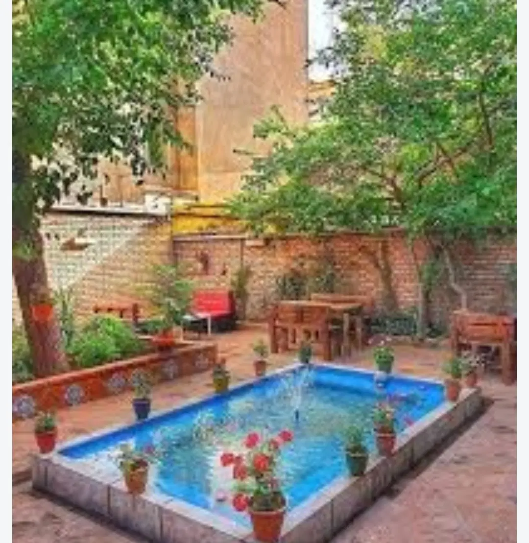 خانه معاوضه نایسر
