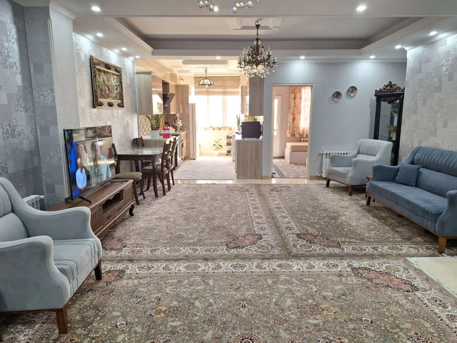 فروش اپارتمان 90 متری
