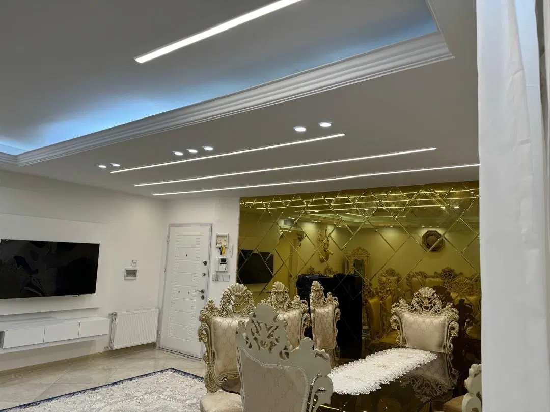 ۱۱۰متر فول امکانات طوس دکتر هوشیار