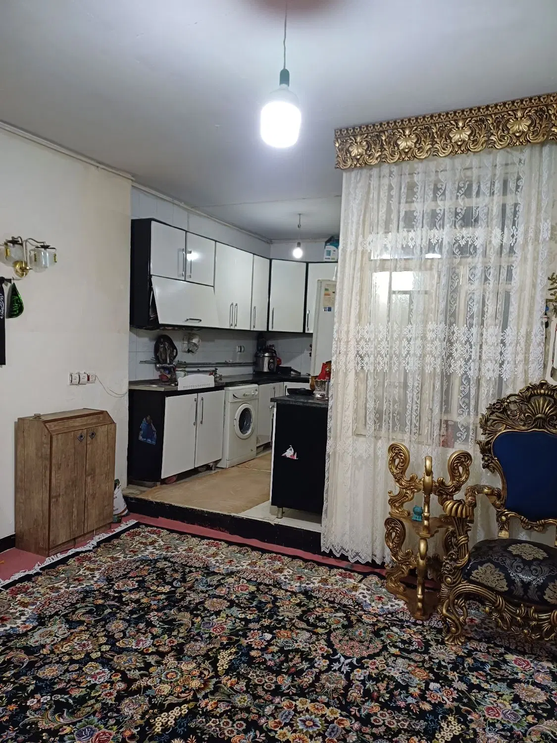 منزل ویلایی معاوضه